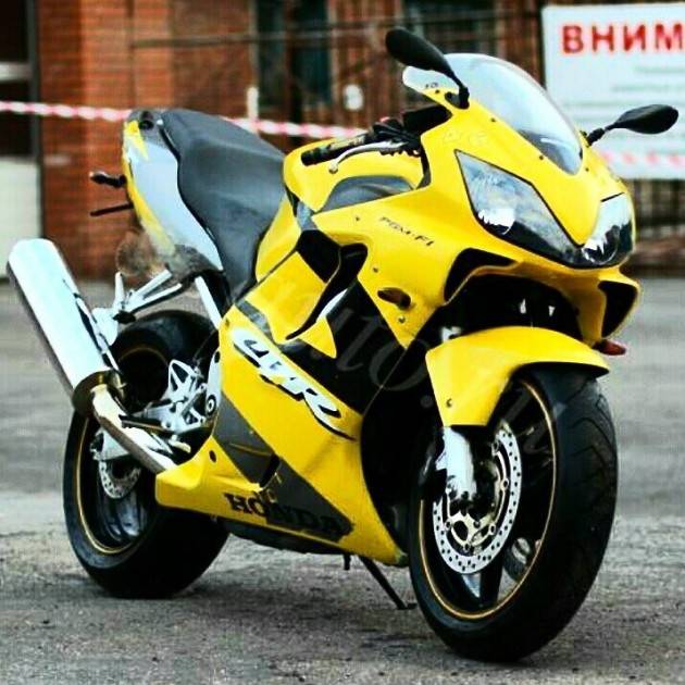 Обзор мотоцикла honda cbr600f (cbr600f2, cbr600f3, cbr600f4, cbr600f4i)