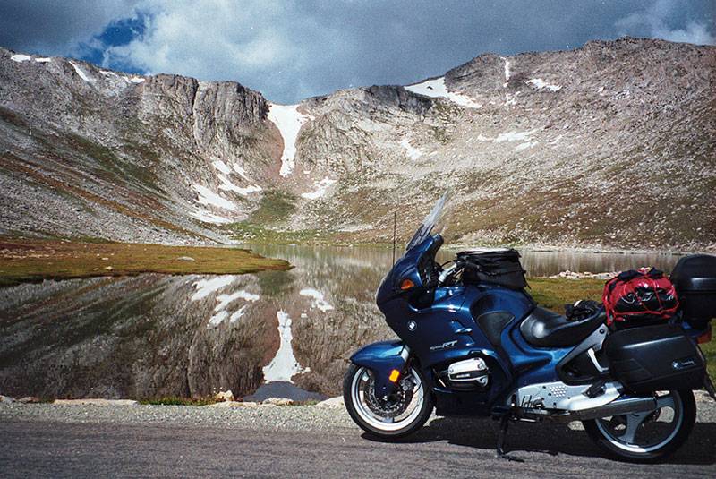 Bmw r 1250 rt - почти идеальный турист - motonoob.ru