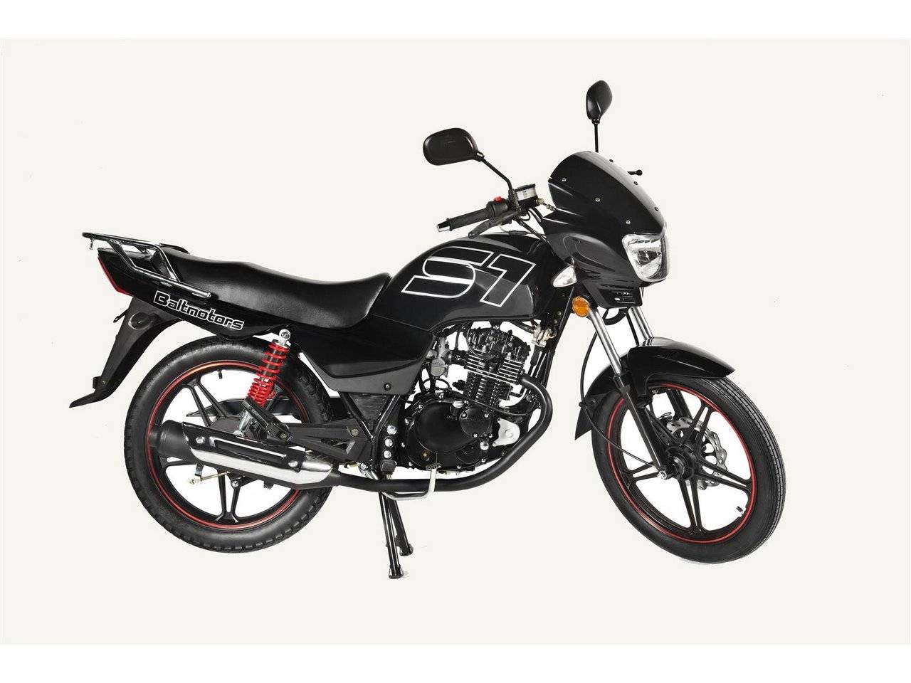 ✅ baltmotors s1 125 кубов: фото, технические характеристики, отзывы - craitbikes.ru