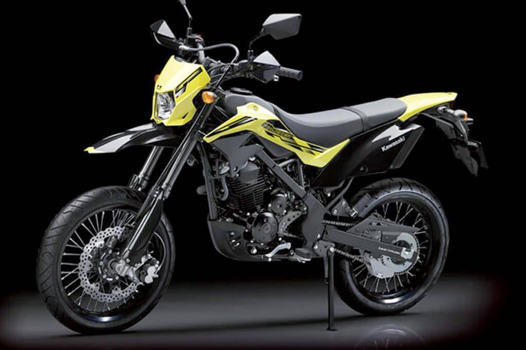 Kawasaki kx250f: фото, технические характеристики, отзывы