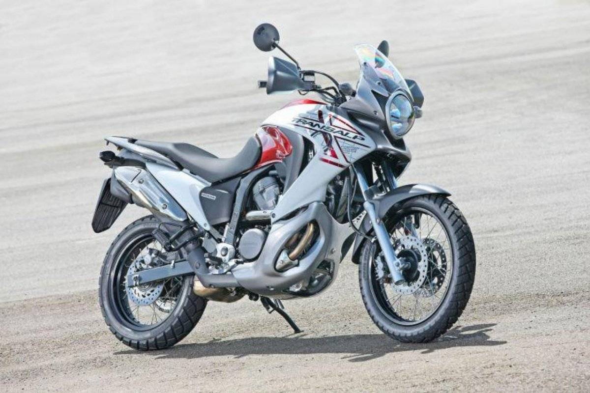 Honda xl700v transalp (2008-12): review & buying guide
