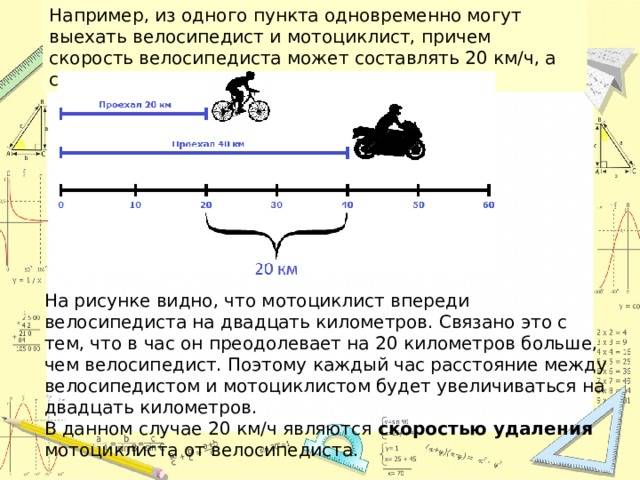 Почему падает мощность скутера после нескольких километров непрерывной езды