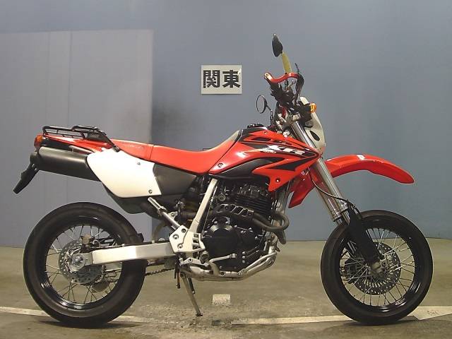 Мотоцикл honda xr 400: обзор и технические характеристики