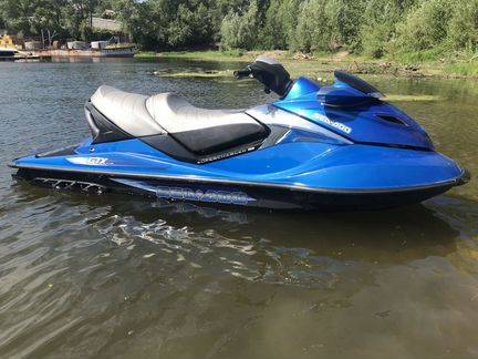 2014 sea-doo gtx limited 215