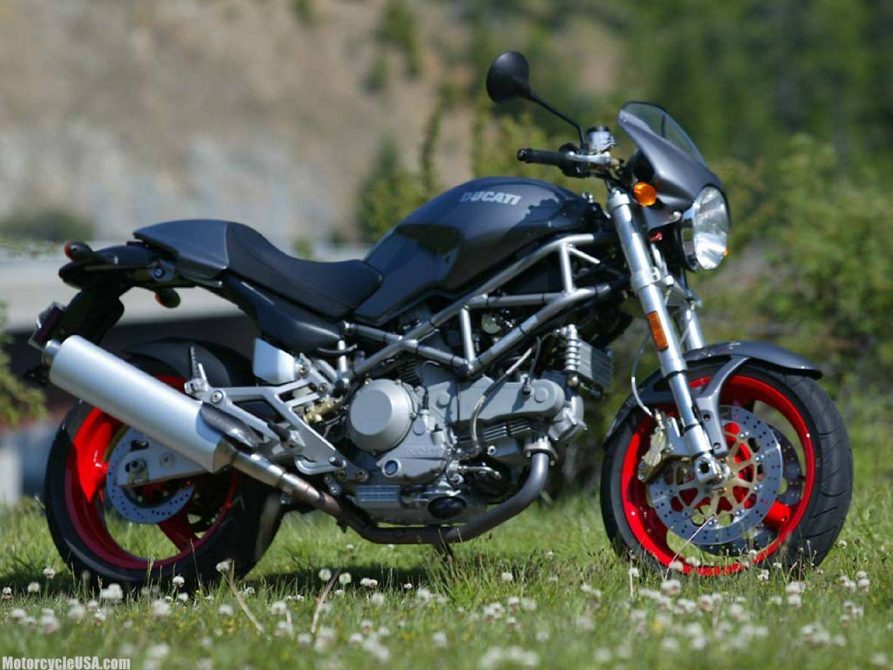 Тест-драйв ducati multistrada и monster 1200s - keen biker