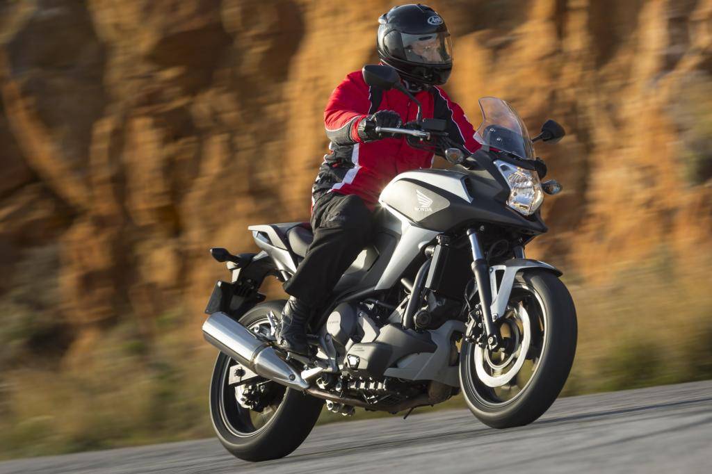 Мотоцикл honda nc 750x / dct 2016 фото, характеристики, обзор, сравнение на базамото