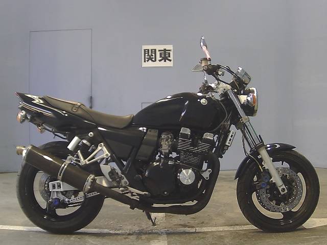 Yamaha xjr 1300, café racer, обзор 2020, тюнинг, технические характеристики, фото