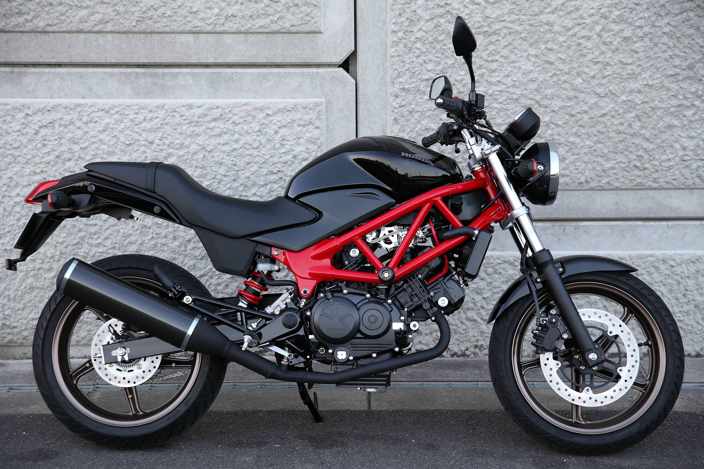 Honda vtr 250 ресурс двигателя