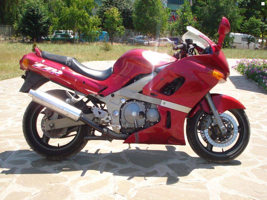 Kawasaki zzr 400 - обзор, технические характеристики | mymot - каталог мотоциклов и все объявления об их продаже в одном месте