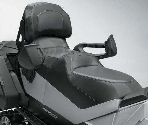 Характеристика снегоходов «ski doo» и их особенности