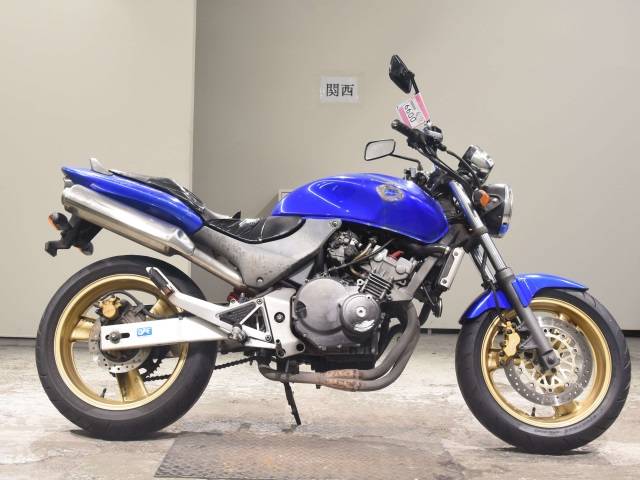 Мотоцикл honda cb 250f hornet: обзор, технические характеристики
