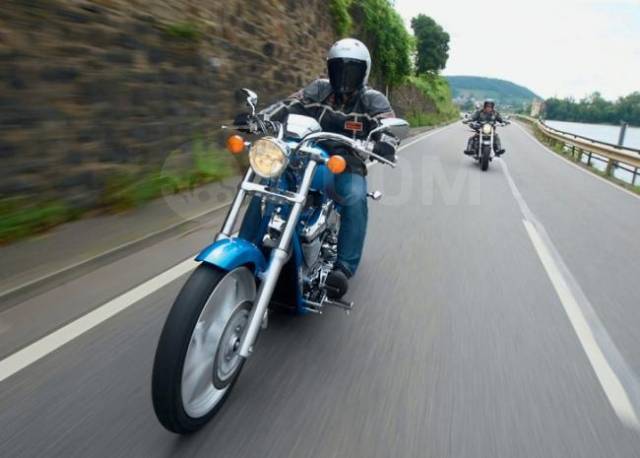 Vt 1300 fury — мотоэнциклопедия