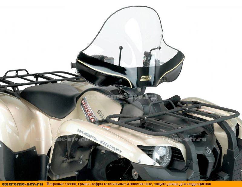 Полное руководство по лобовым стеклам для мотоциклов - мотоциклетный мир