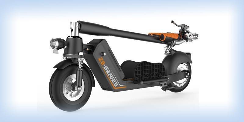 Обзор электросамоката airwheel z3, z5, z5t и z8: сравнение, достоинства и недостатки