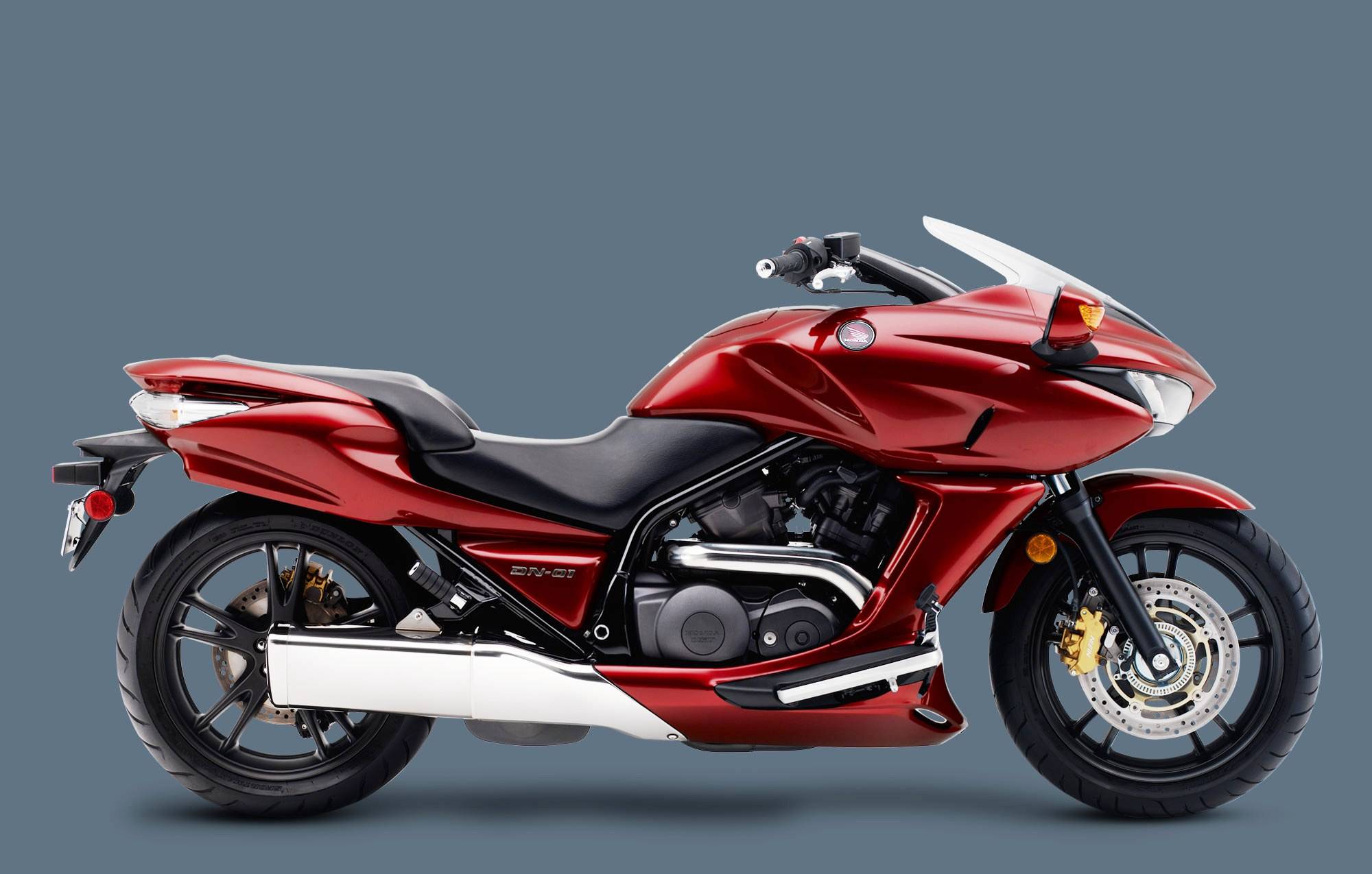 Honda dn-01 - обзор, технические характеристики | mymot - каталог мотоциклов и все объявления об их продаже в одном месте