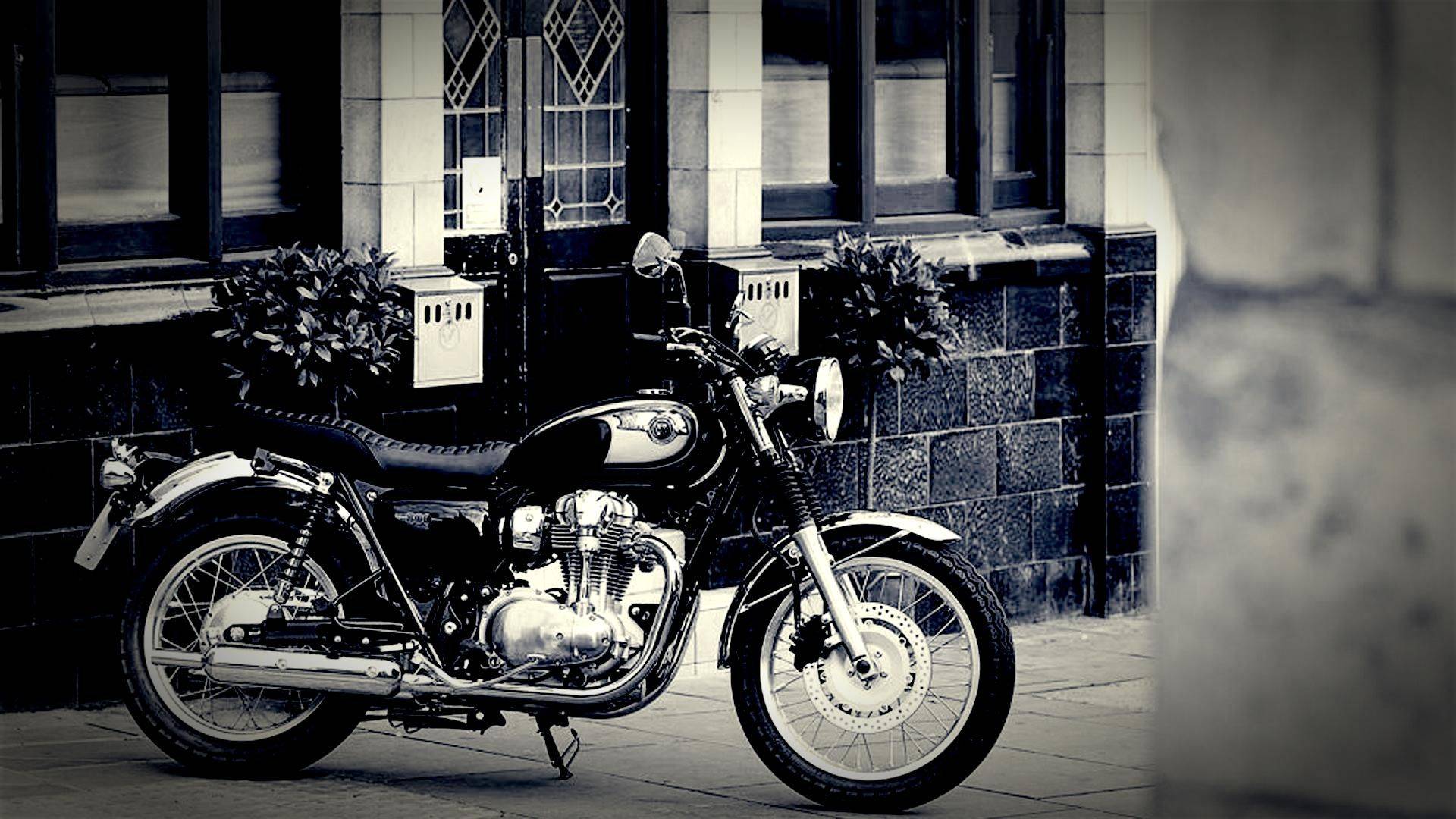 Кавасаки w650: фото, технические характеристики и отзывы о мотоцикле