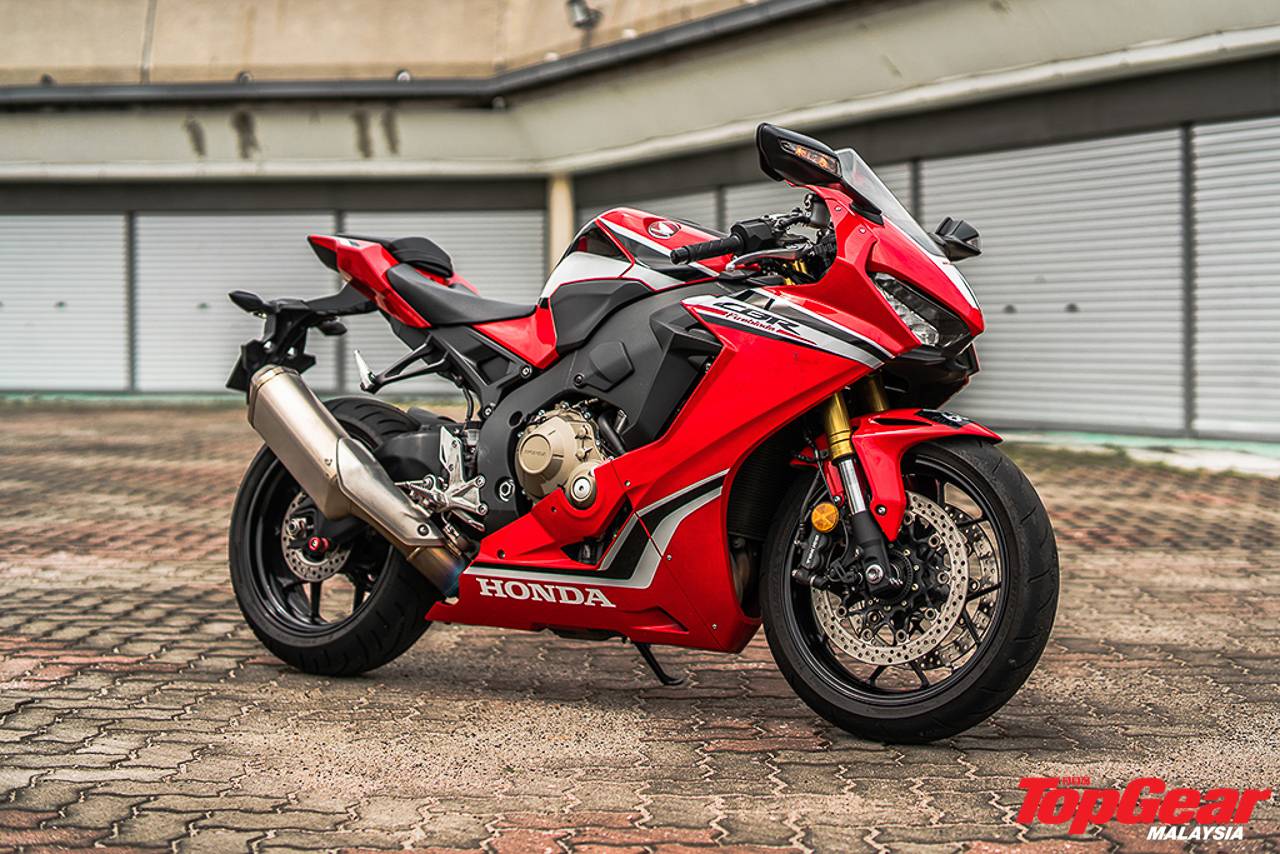 Honda cbr1000rr, honda cbr1000rr fireblade 2018, технические характеристики, обзор, фото - motonoob.ru