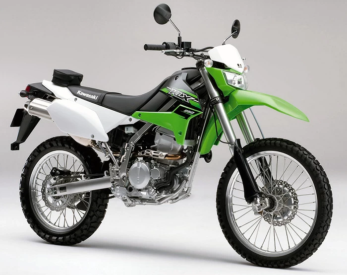 Kawasaki klx250s review - pros, cons, specs & ratings