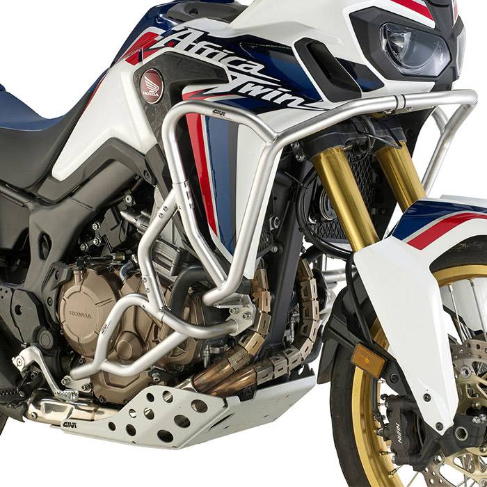 Honda africa twin