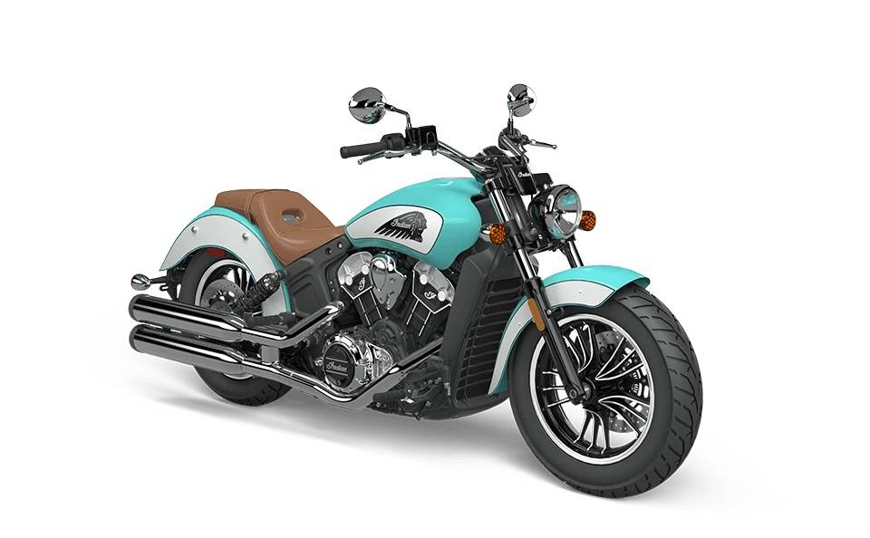 2022 indian scout [specs, features, photos]
