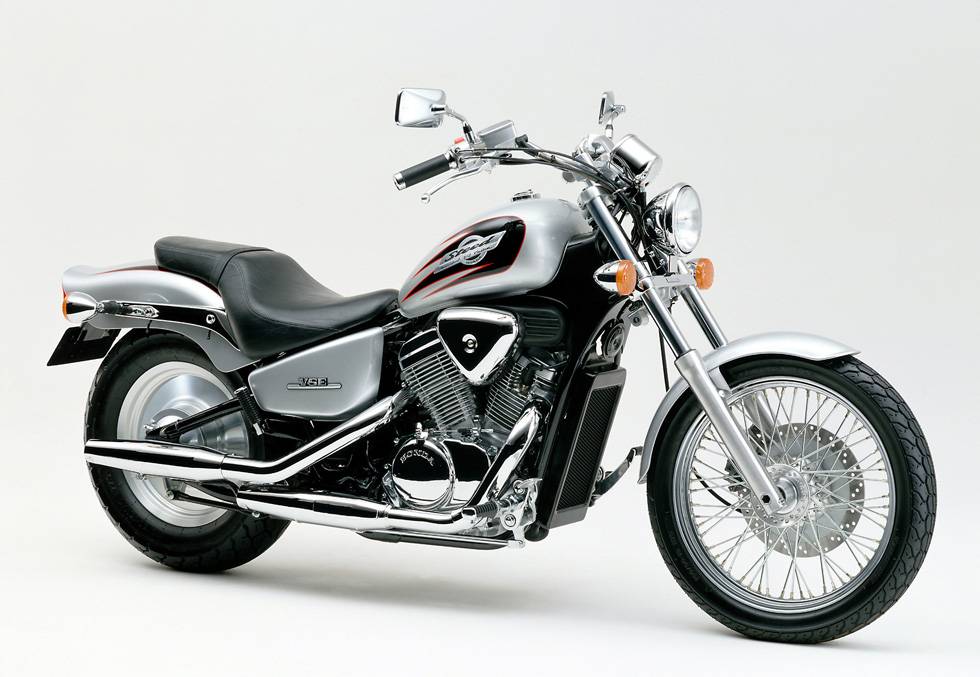 Honda steed 400 (nv400) specifications, review, top speed, picture, engine, parts & history