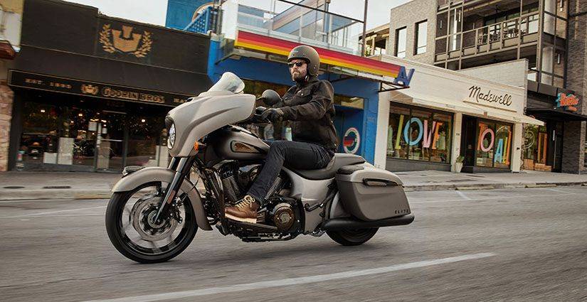 РњРѕС‚РѕС†РёРєР» indian Roadmaster Elite