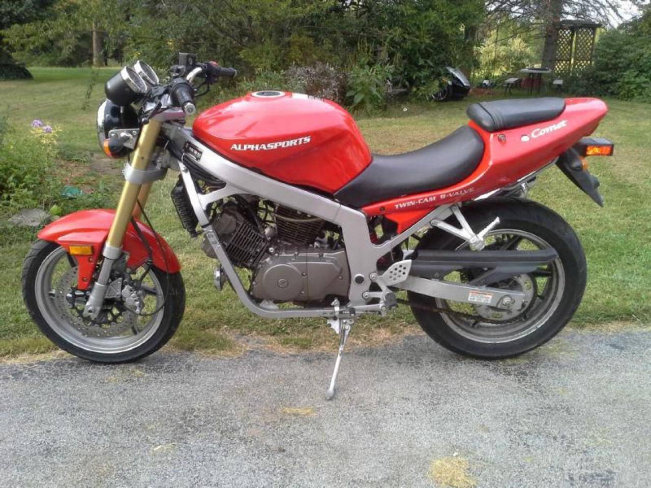 Техническая характеристика мотоцикла hyosung gd250n
