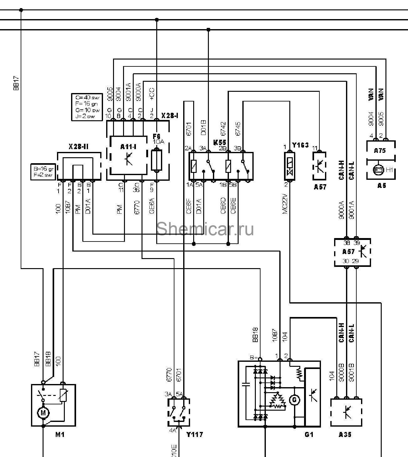 Peugeot xp6 50 manual 
