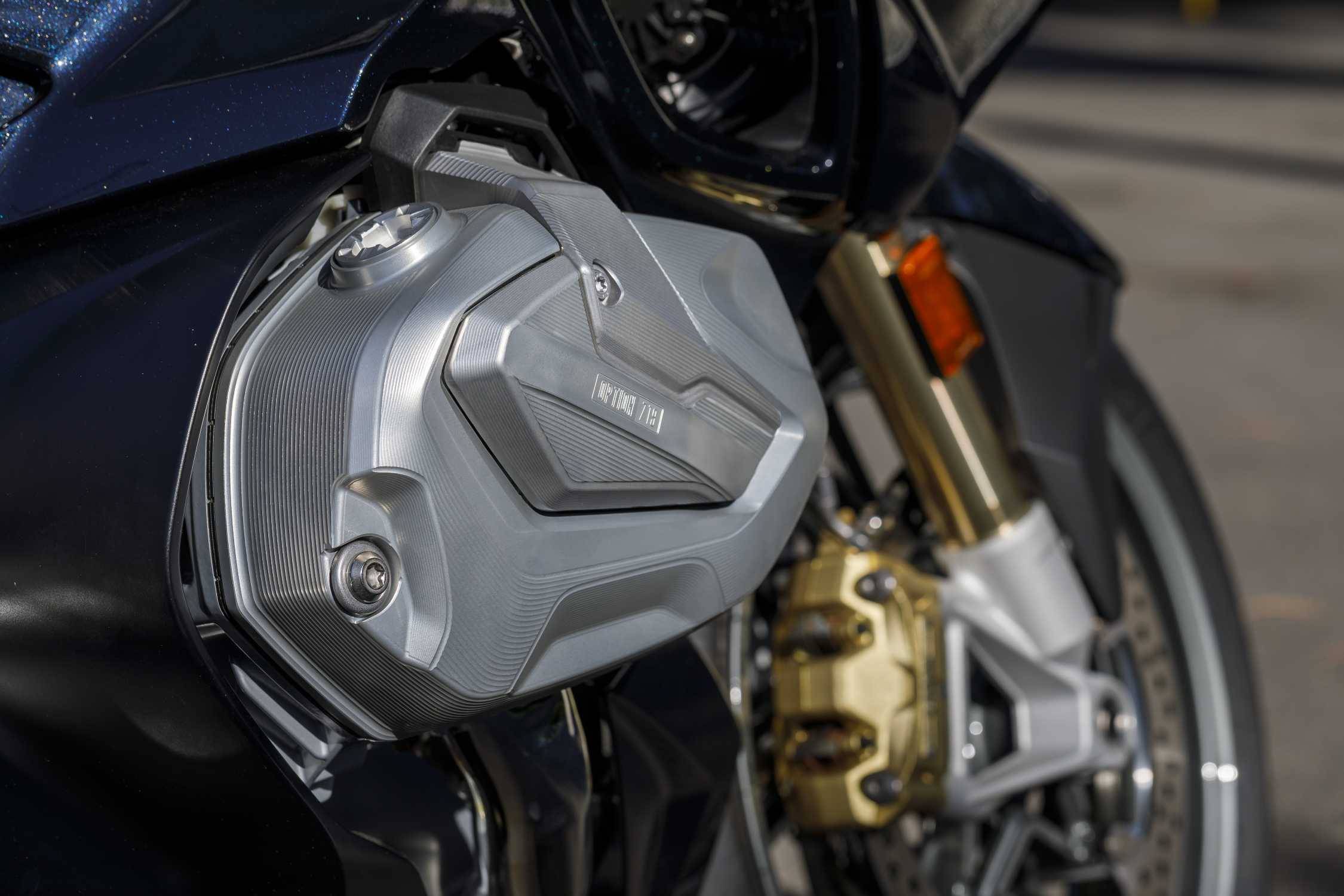 Bmw r1250rt (2019) review | bikesocial
