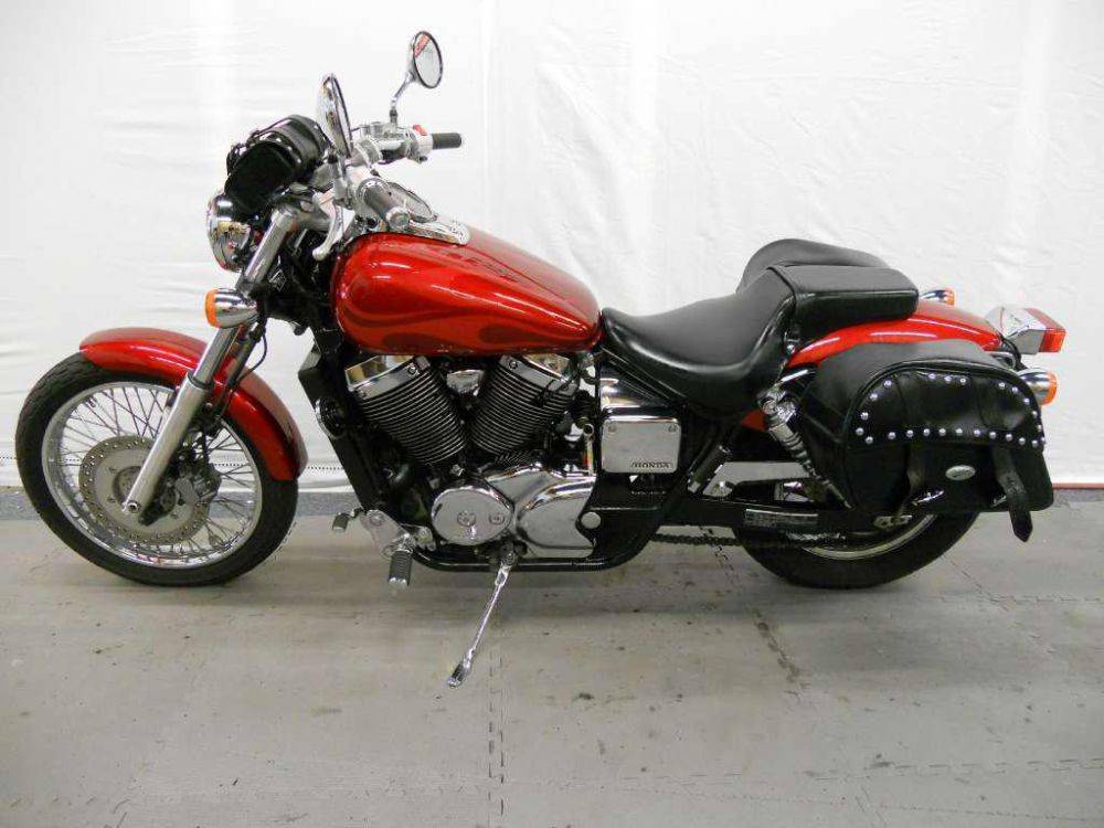 Обзор  honda shadow (хонда шадов) vt 750c, его история и технические характеристки