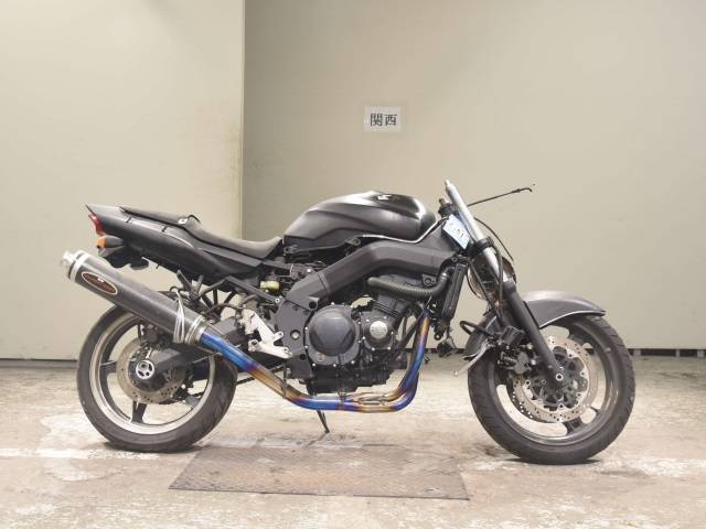 Мануалы и документация для kawasaki xanthus 400 (zr400d)