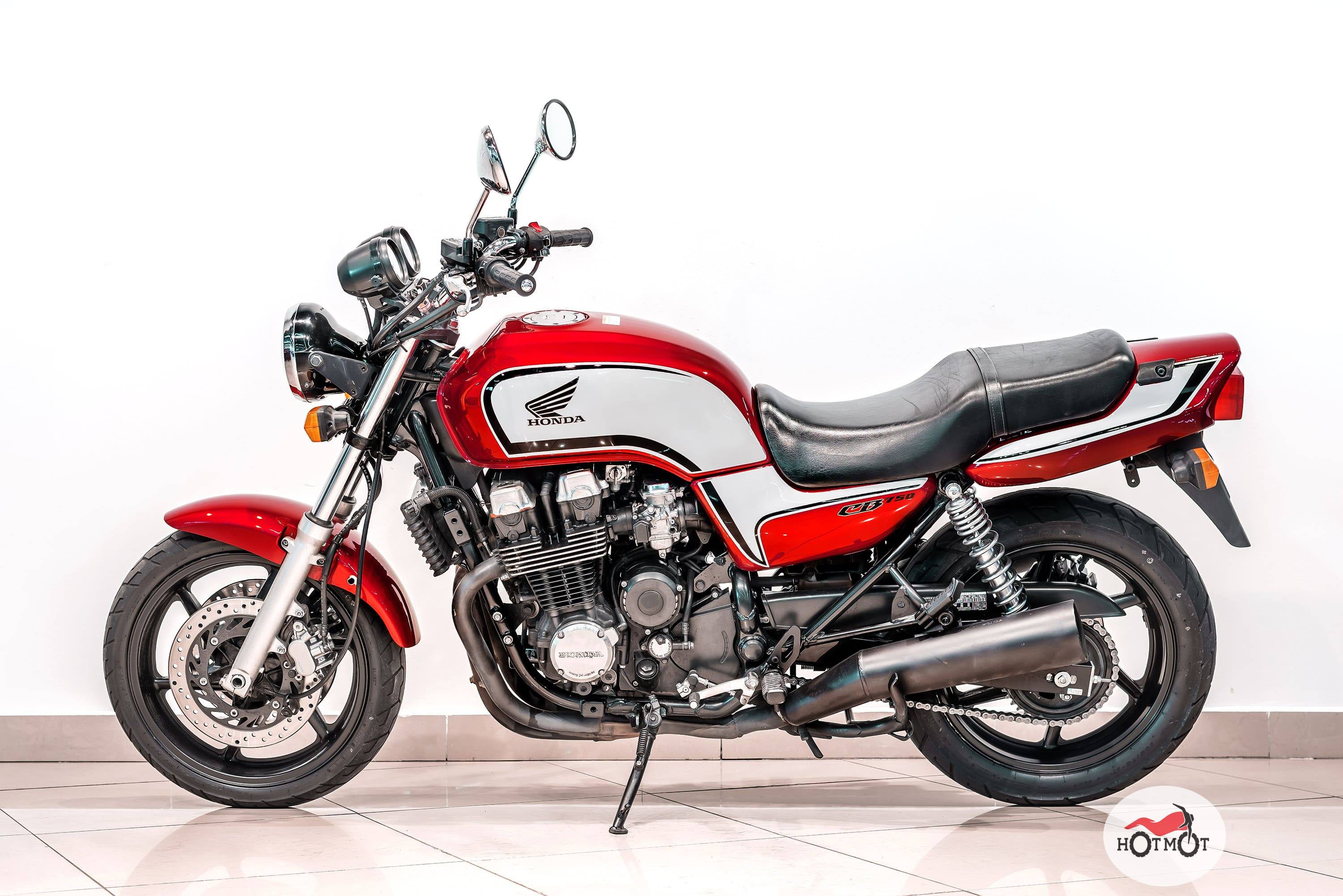 Honda cb 750 - обзор, технические характеристики | mymot - каталог мотоциклов и все объявления об их продаже в одном месте