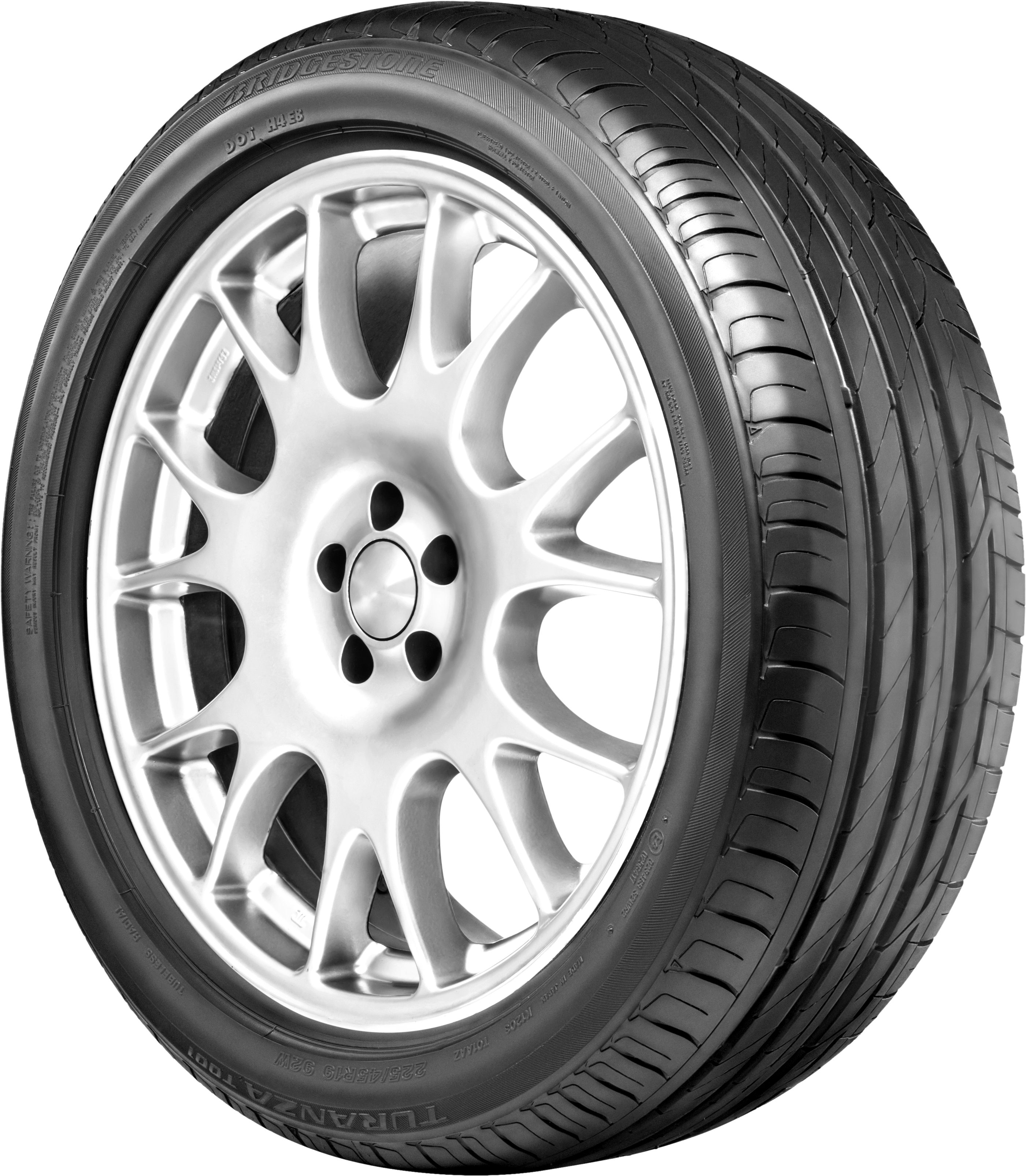 Bridgestone potenza re960as pole position rft 205/55r16 91h as a/s all season tire