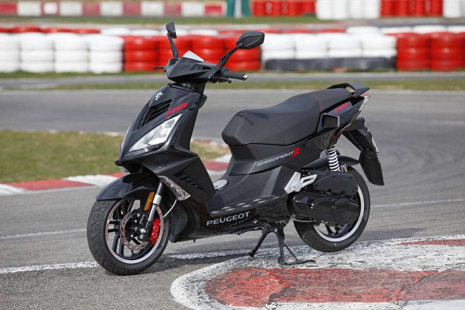 Peugeot speedfight 2 100 rally victories 2015 99,8cc scooter price, specifications, videos