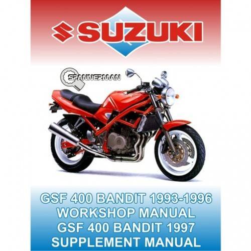 Gsf 1200 bandit — мотоэнциклопедия
