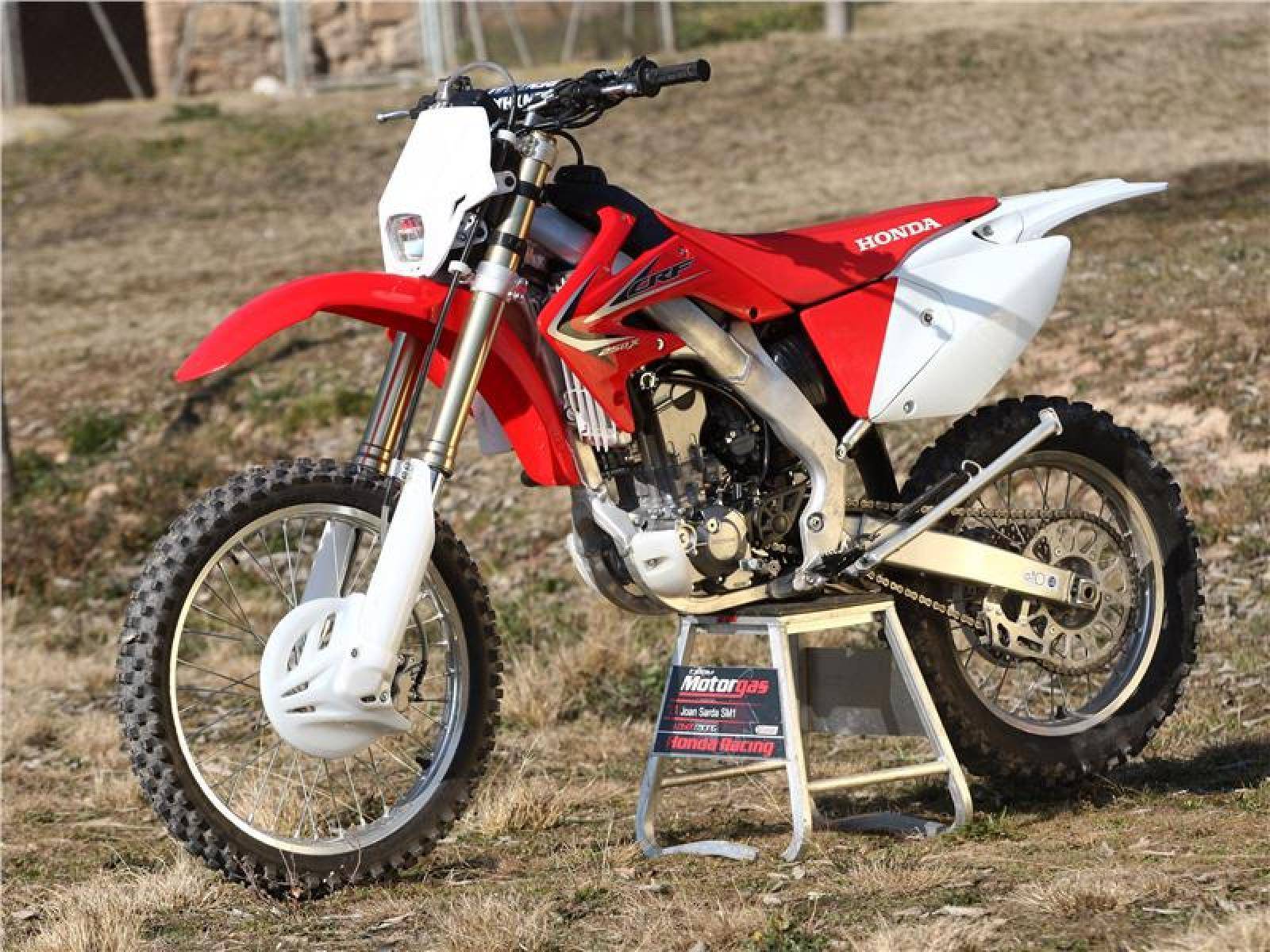 Обзор мотоцикла honda crf 450 (crf450r, crf450x, crf450rx)