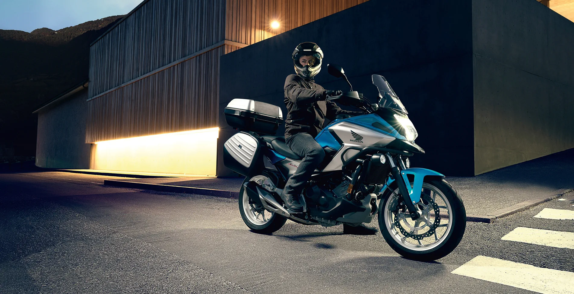 Мотоцикл honda nc750sa 2015: излагаем все нюансы