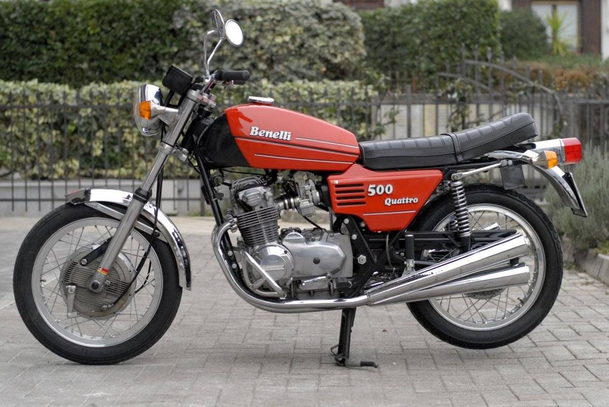 Benelli imperiale 400 vs honda cb350rs