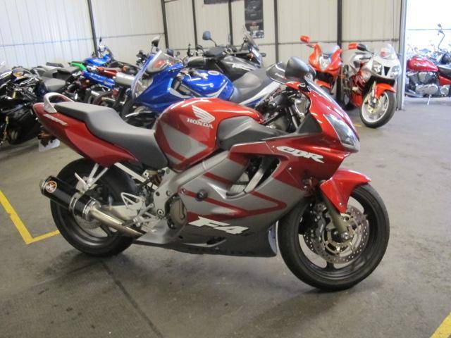Обзор мотоцикла модели honda cbr 600 f4 • intrends