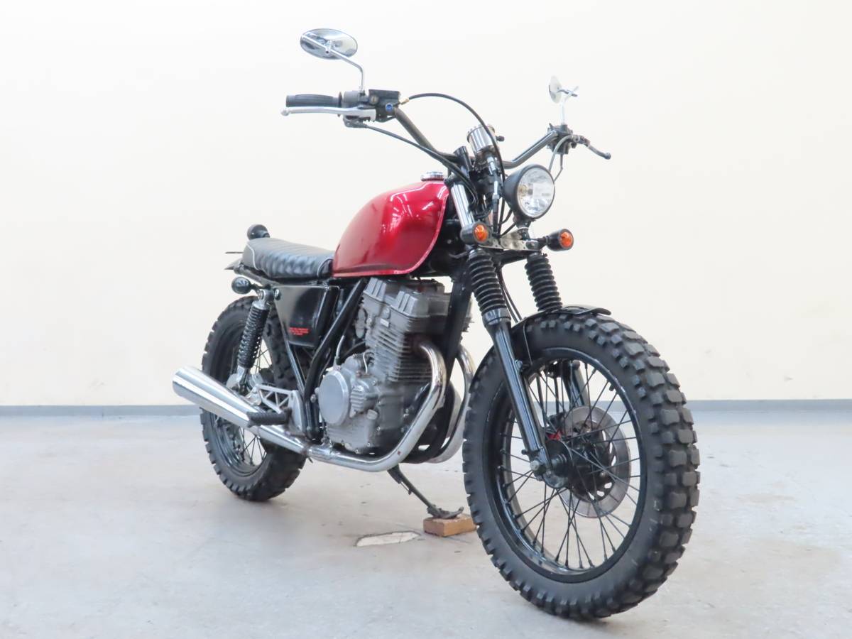 Honda gb 250 clubman