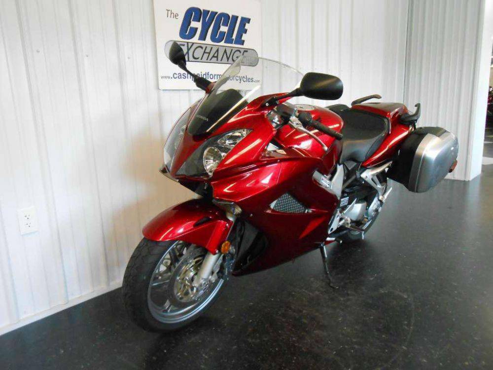 Дистанционный осмотр мотоцикла перед покупкой. honda vfr 800. | путешествия на мотоцикле и не только