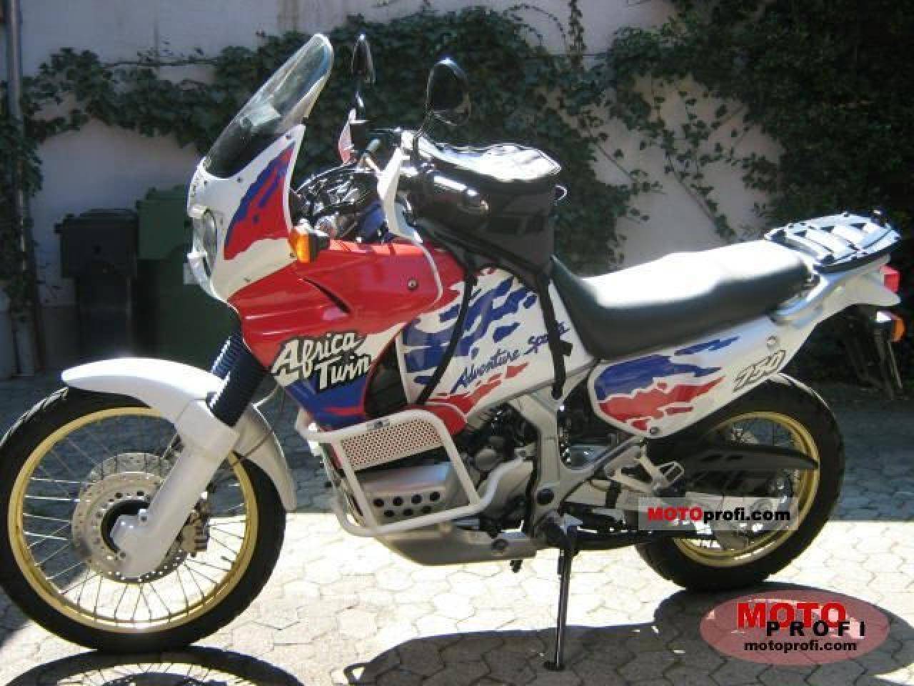 Обзор и тест-драйв мотоцикла honda crf 1000 africa twin