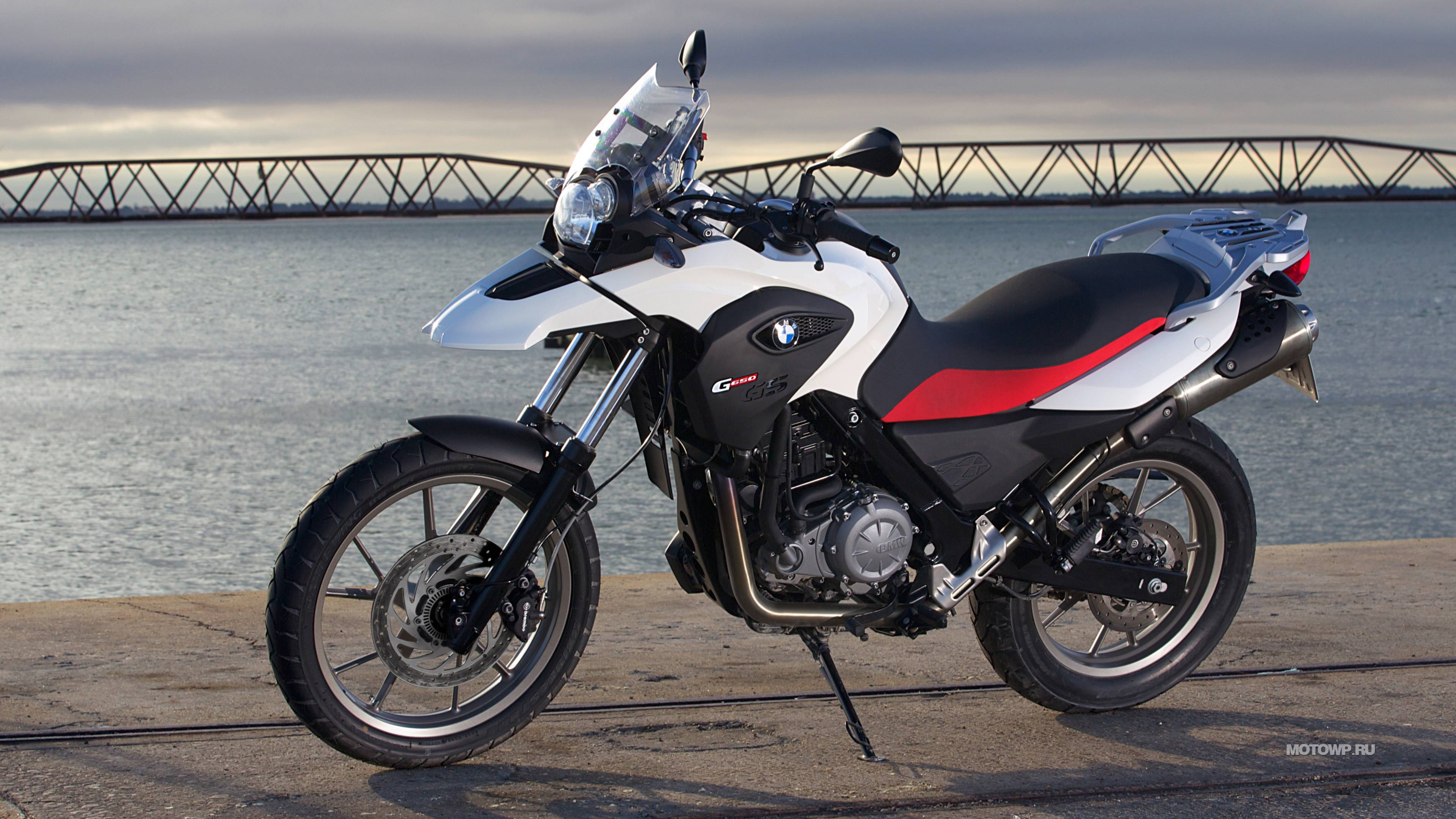 Личный опыт bmw g650gs 2012 - bmw g650gs sertao
