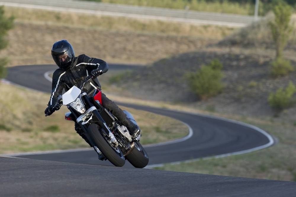 Husqvarna nuda 900