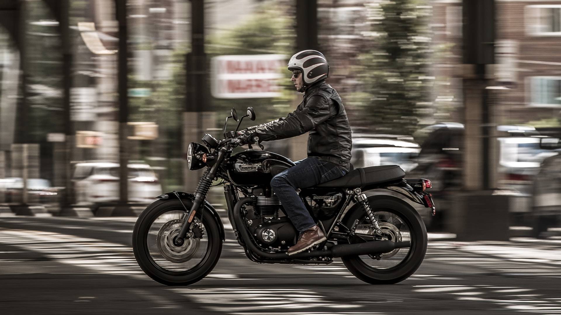 Мотоцикл kawasaki w800