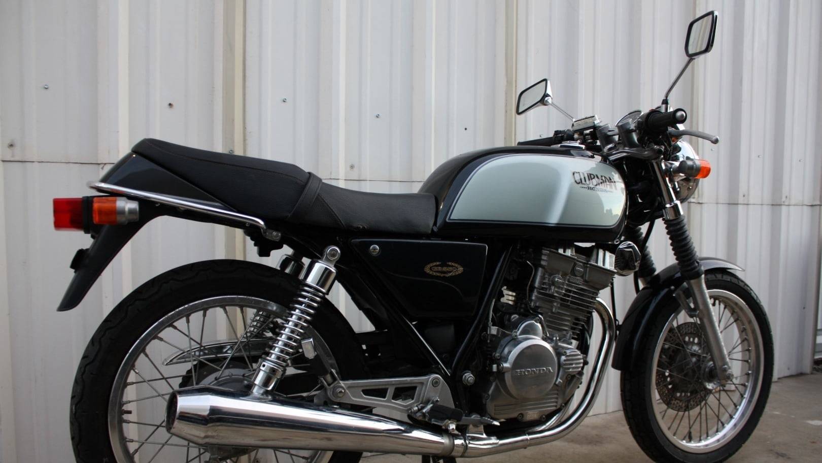 Статья история кроссовых мотоциклов honda 1990-1999