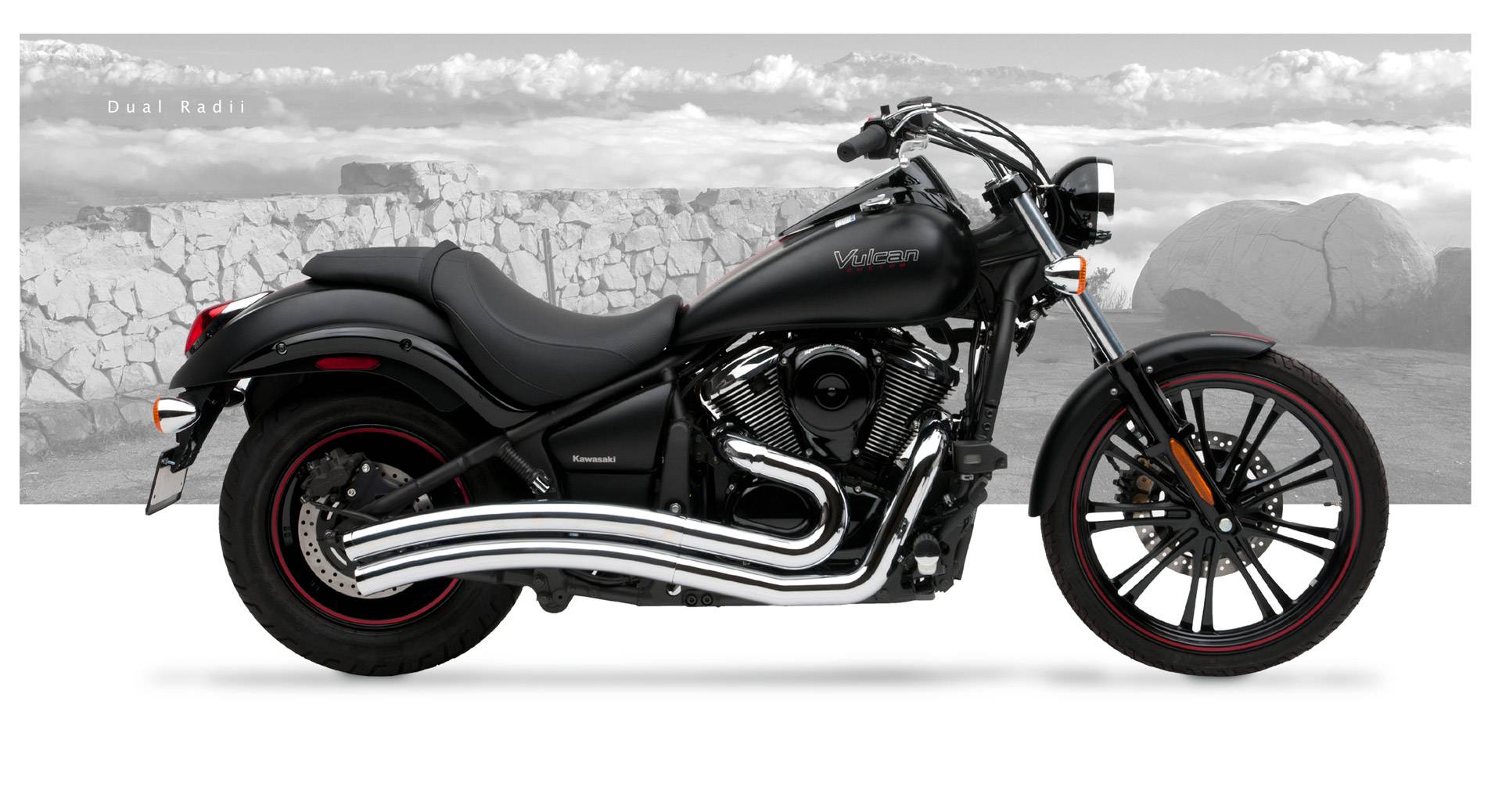 Отзывы владельцев kawasaki vn900 custom