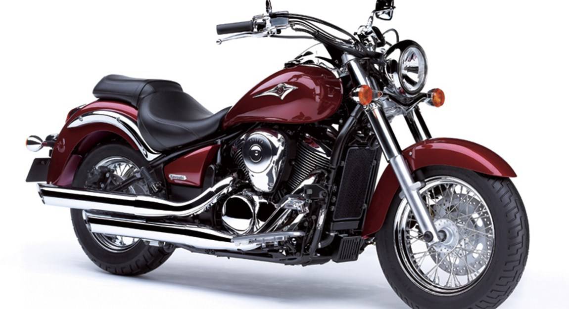 Обзор круизера kawasaki vulcan 900 - характеристики и преимущества мотоцикла