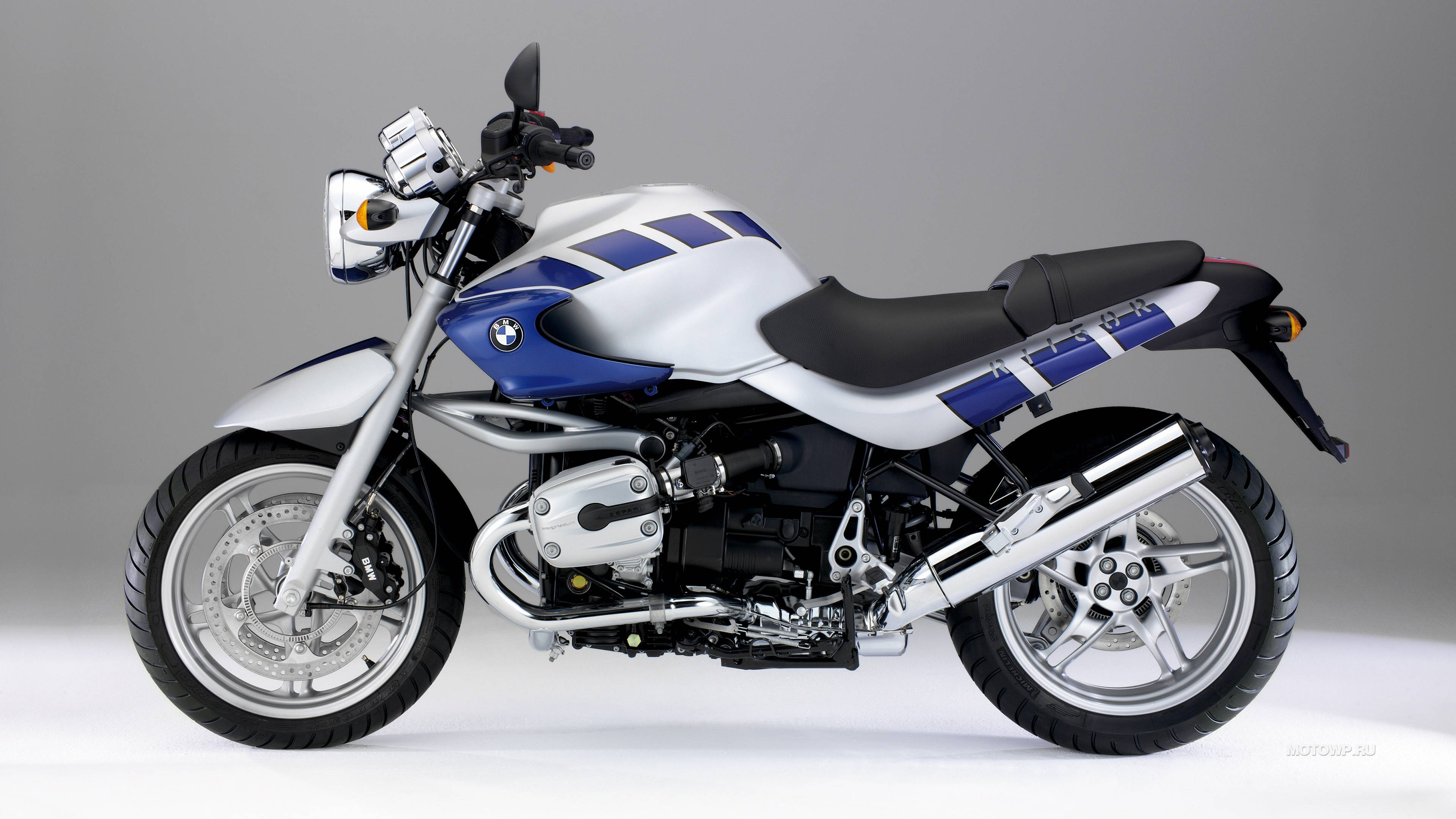 Мотоцикл bmw r1150r: читаем во всех подробностях