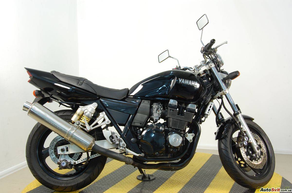 Подготовка к кризису среднего возраста или тест-драйв yamaha xvs1300 custom (stryker) - keen biker